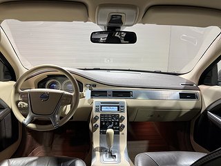 Kombi Volvo XC70 16 av 25