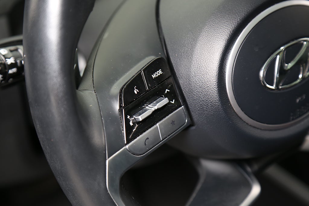 Hyundai Tucson 1,6 T-GDi PHEV 265hk 4WD Advanced 360°-kamera Panorama 2023