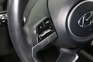 SUV Hyundai Tucson 16 av 30