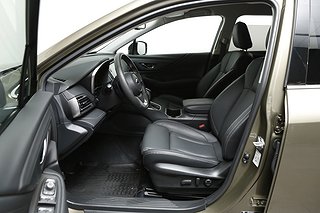 Kombi Subaru Outback 4 av 24