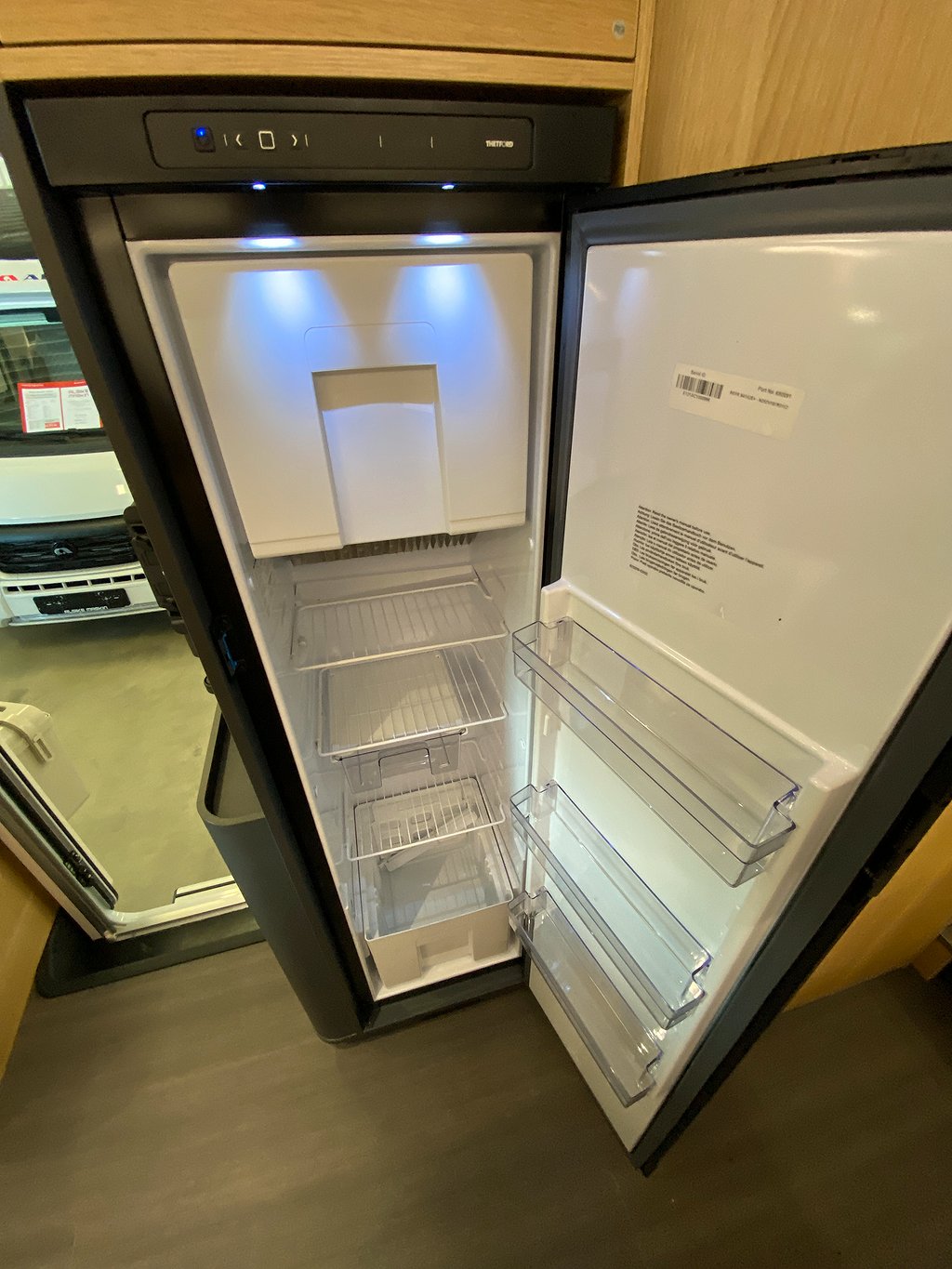 Adria Coral Axess 670 SL / Automat / Safety Pack / Markis  - Adria