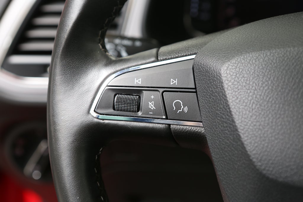 Seat Leon 1,0 TSI 115hk Style 5D Panorama Kamera Cockpit 2020