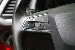 Halvkombi Seat Leon 13 av 22