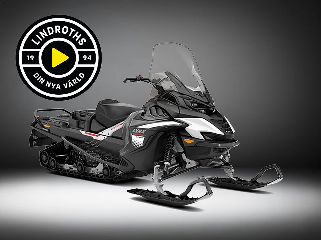 Lynx 59 Ranger Core 600 EFI 154" 