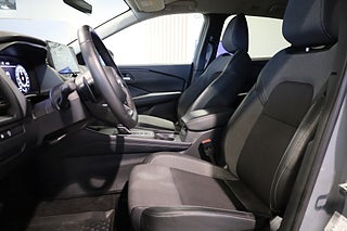 SUV Nissan Qashqai 11 av 27