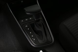 Halvkombi Hyundai i20 13 av 19