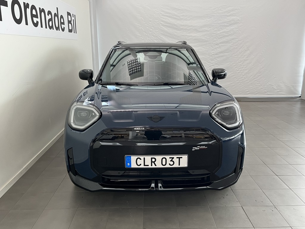 MINI Aceman 2026, bild 2/47