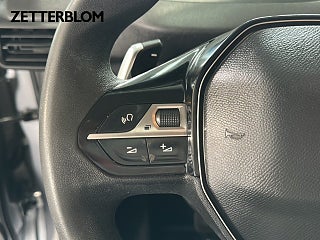 Transportbil - Skåp Peugeot Partner 16 av 16