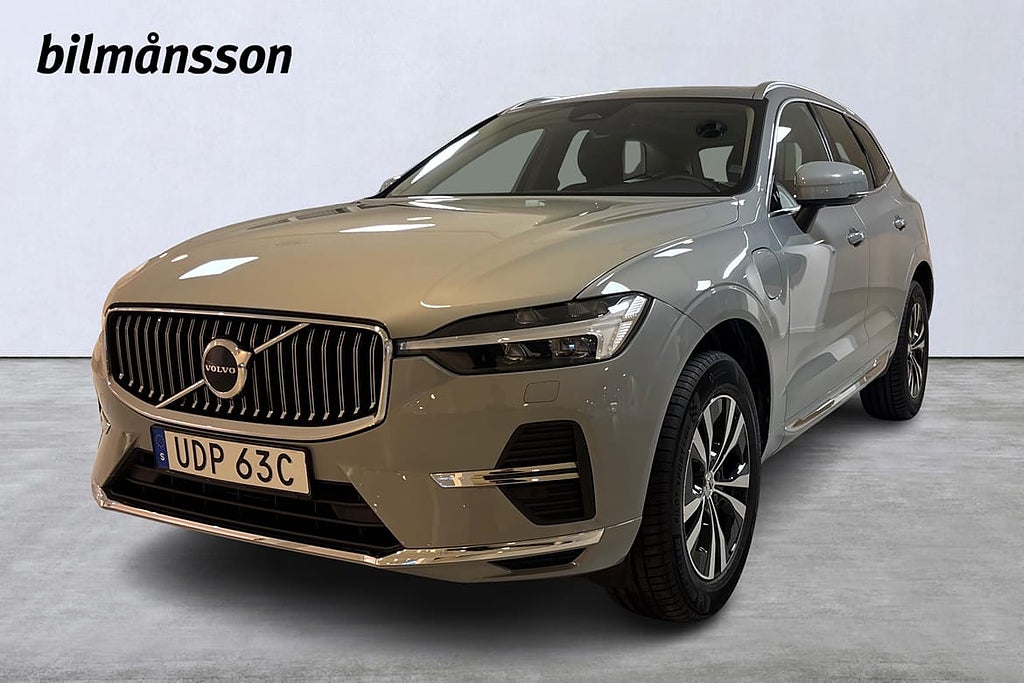 Volvo XC60 T6 Core Special Edition