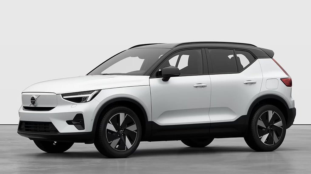 Volvo EX40 Single Motor Extended Range PLUS SE