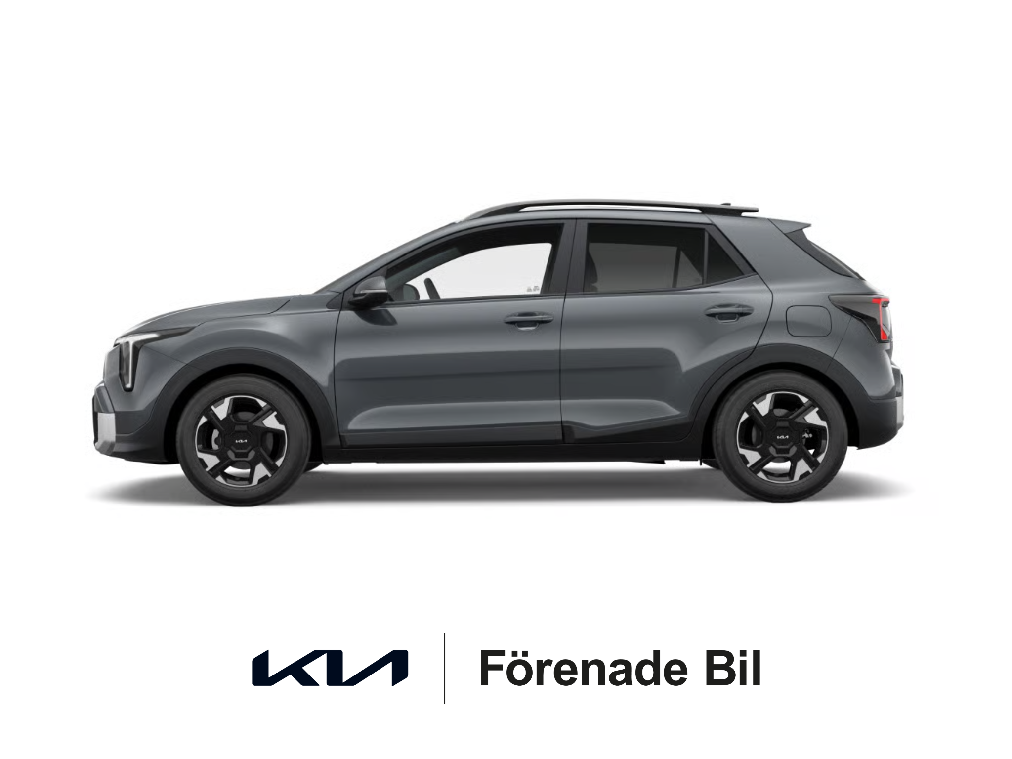 Kia Stonic 1.0 T-GDi MT ACTION 2026, bild 2/34