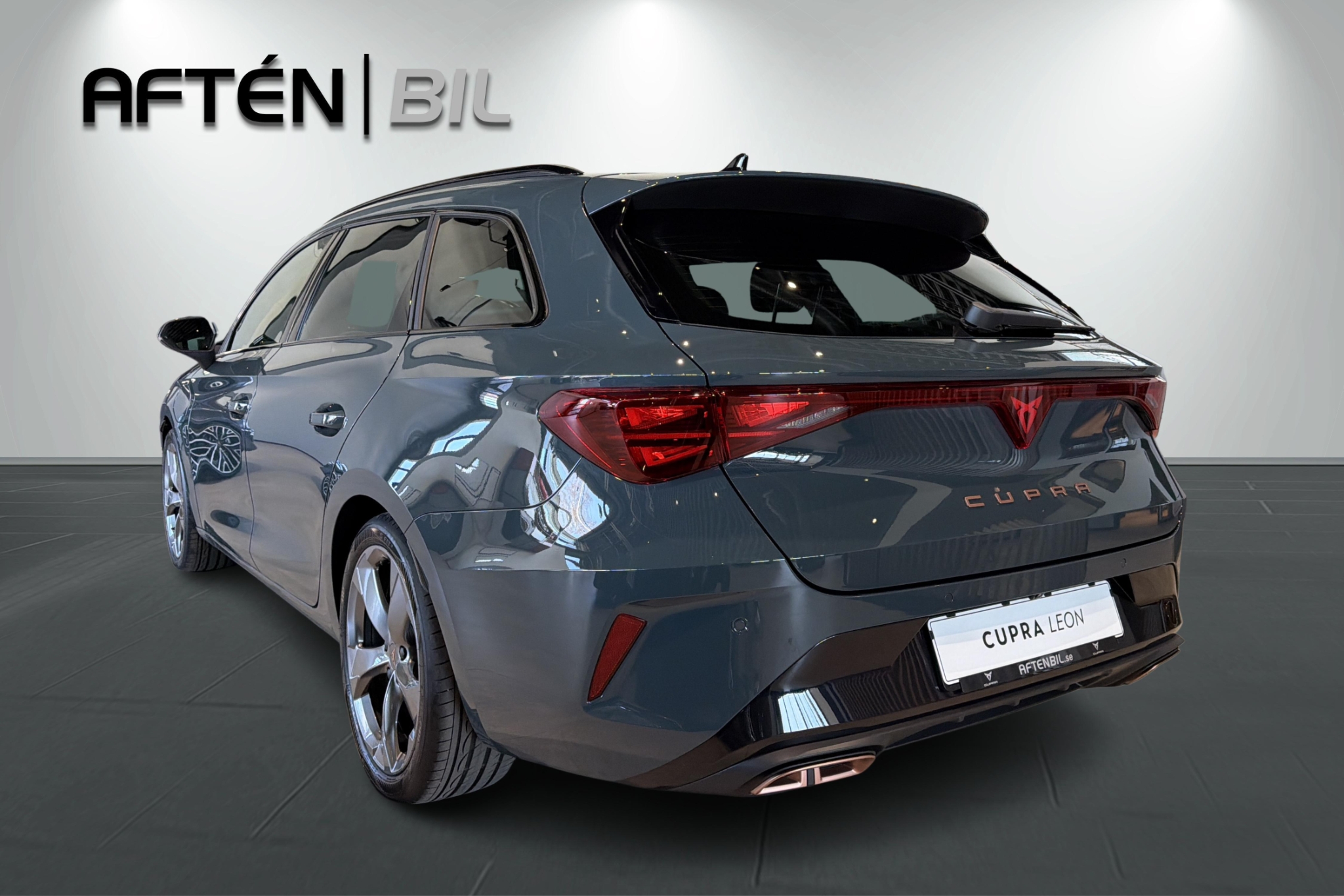 Cupra Leon SP 1.5 Plug-in 2026, bild 7/10