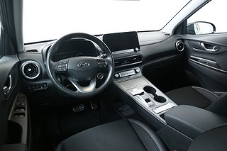 SUV Hyundai Kona 10 av 17