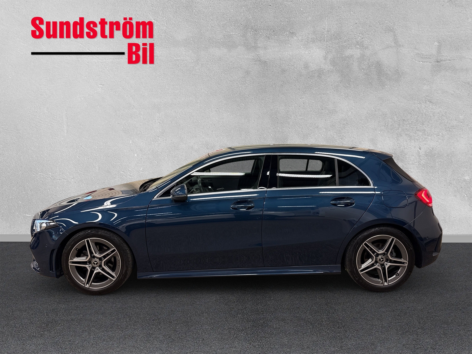 Mercedes-Benz A 2022, bild 4/45