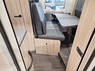 Husbil-halvintegrerad Sun Living C 65 SL 7 av 18