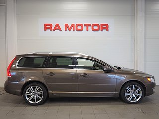 Kombi Volvo V70 3 av 24