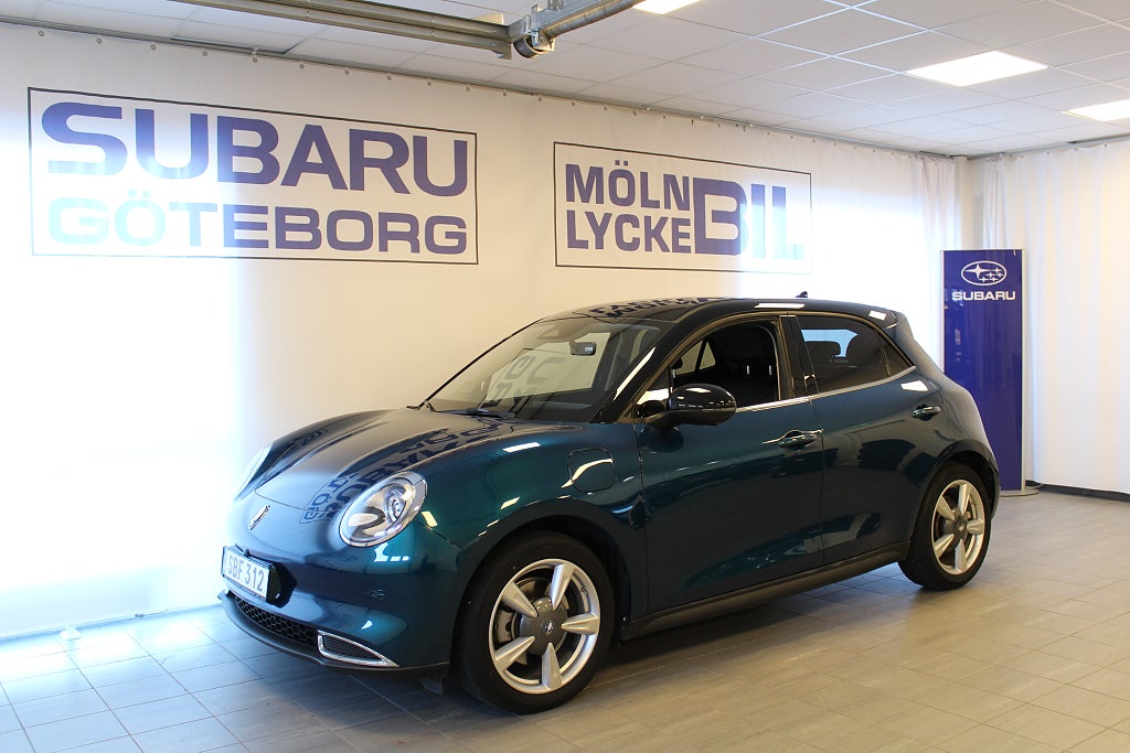 ORA 300 Pro 48 kwh Privatleasing 2995:- 