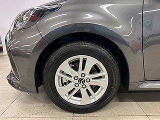 Mazda 2 Hybrid Centre Line Kamera/Psens/CarPlay/10ÅrsGaranti