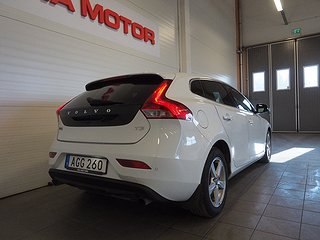 Halvkombi Volvo V40 7 av 21