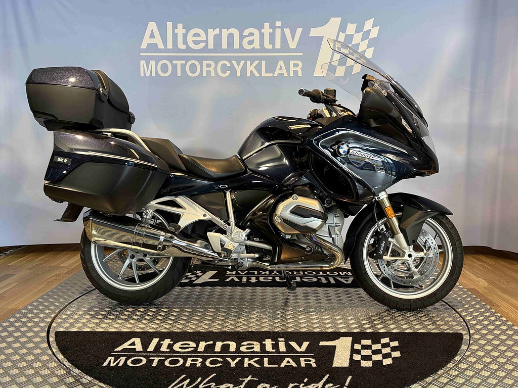BMW R1200RT 