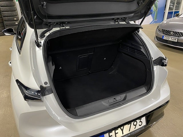 Bild på Peugeot 308 5D GT BlueHDi 130hk AUT 