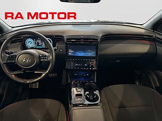 Kombi Hyundai Tucson 16 av 27