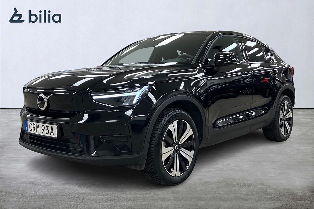 Volvo C40 Recharge Single Motor Core