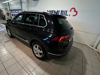 Volkswagen Tiguan TDI AWD GT 360° Drag Dvärm Rattvärme SoV