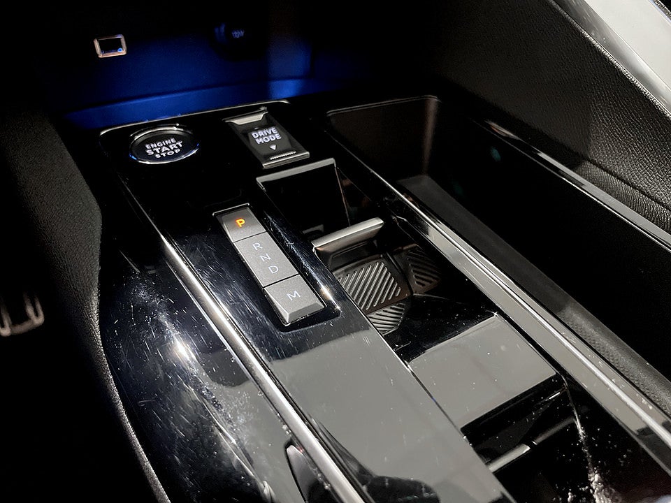 Bild på Peugeot 5008 GT 1.2 PT 130hk Aut 7-SITS B-KAMERA