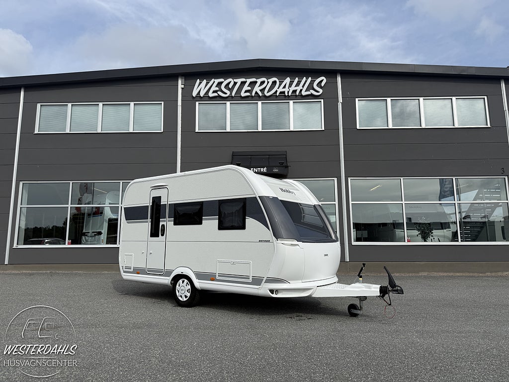 Hobby 390 SF ONTOUR