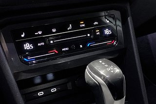 SUV Volkswagen Tiguan 20 av 27