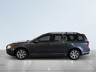 Volvo V70 1.6D DRIVe Kinetic S&V-hjul/Dieselvärmare/Kamrem bytt
