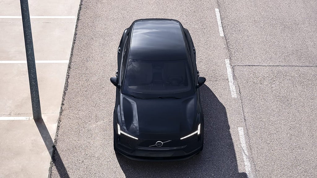 Volvo EX30 Twin Motor Performance Ultra LAGERBIL