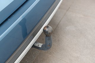 Kombi Toyota Corolla 7 av 21