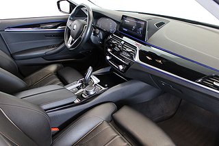 Sedan BMW 530e 7 av 23