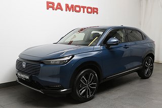 SUV Honda HR-V 1 av 26