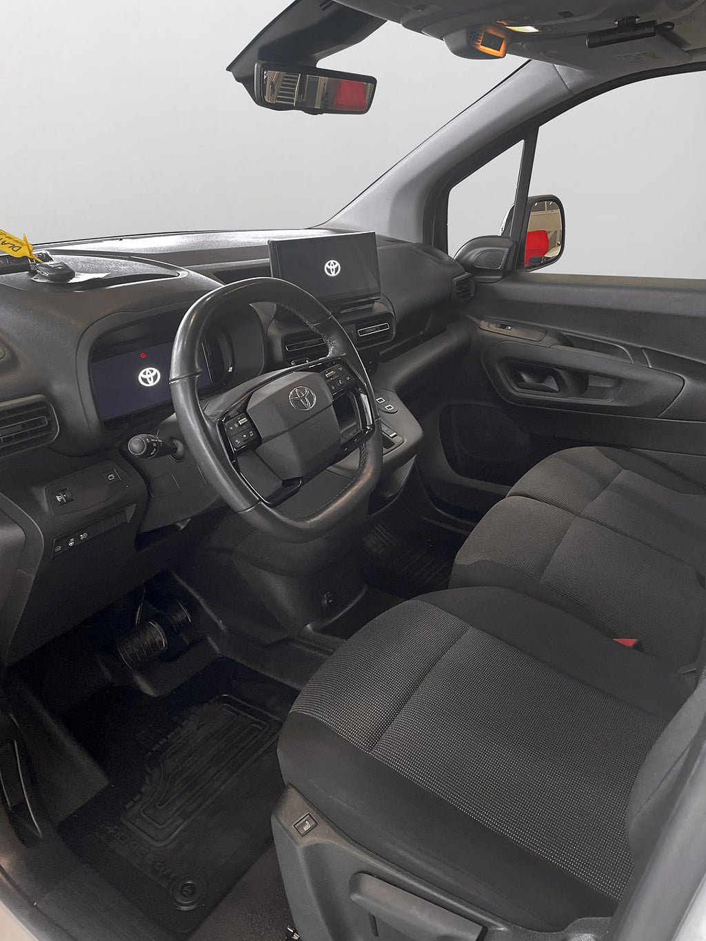 Toyota ProAce 2024 - miniatyr 10
