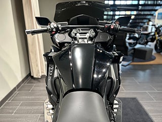 BMW K1600B / Option 719 Fälgar / Styrhöjare / Nyservad