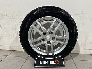 Suzuki Vitara 1.4 Boosterjet AllGrip 16V Drag Kamera Pano Mvärm SoV – bild 18