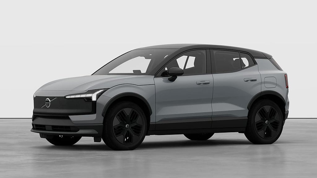 Volvo EX30 Cross country