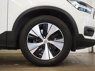 SUV Volvo XC40 8 av 21