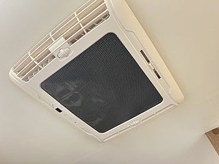 Husbil-integrerad Itineo 740 21 av 24
