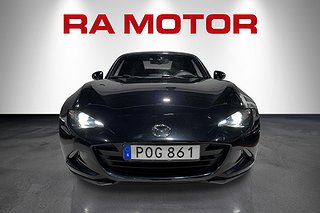 Cab Mazda MX-5 2 av 24