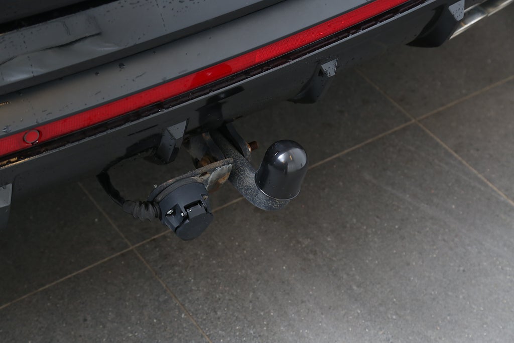 Hyundai Tucson 1,6 T-GDi Hybrid 230hk 4WD HEV N-Line 360° Pano Drag 2022