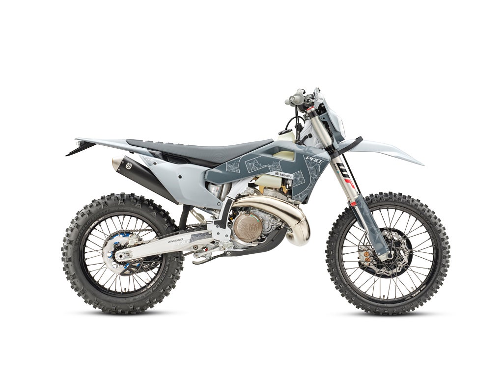 Husqvarna TE 300 PRO 