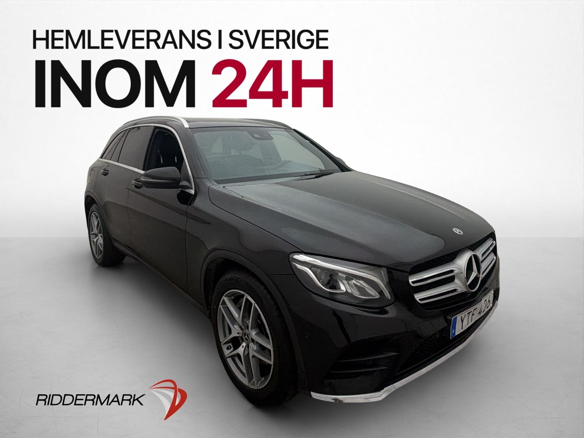 Mercedes-Benz GLC 2018, bild 3/60