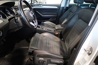 Kombi Volkswagen Passat 11 av 29