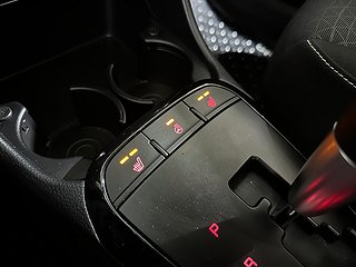 Kia Picanto 1.25 GLS Advance 84hk Mvärm Psens Rattvärme SoV