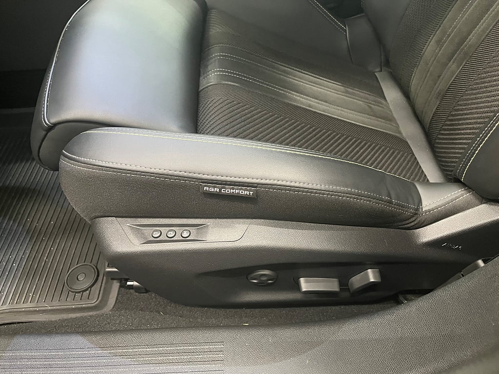 Peugeot 308 GT 1.2 PureTech 130 EAT Euro 6 thumbnail