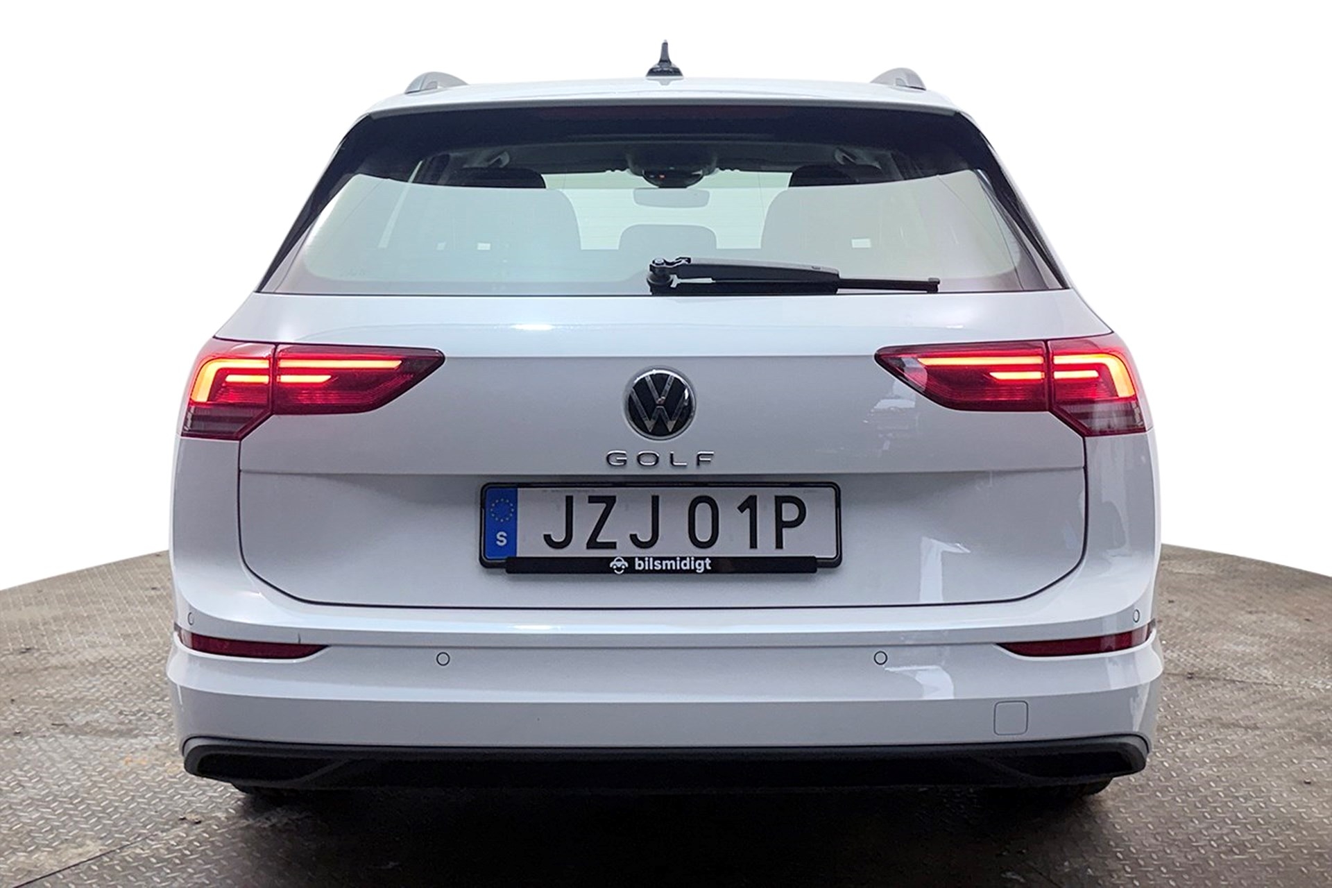 Volkswagen Golf 2023, bild 7/10